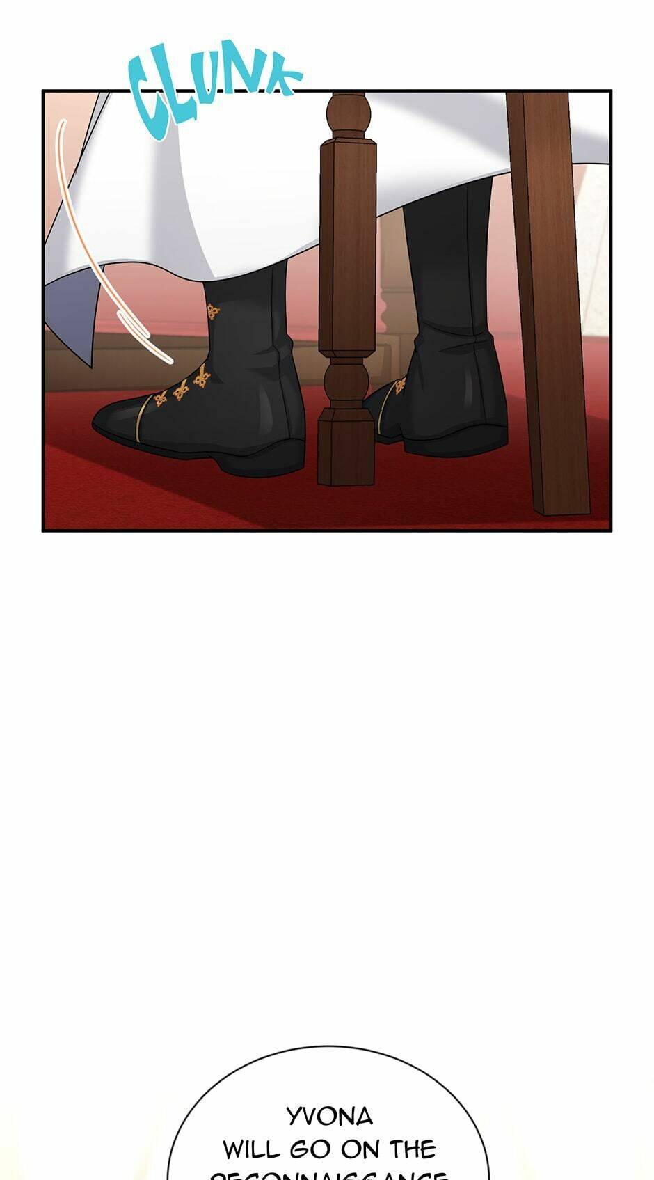 The Duchess With an Empty Soul Chapter 76 - Page 54