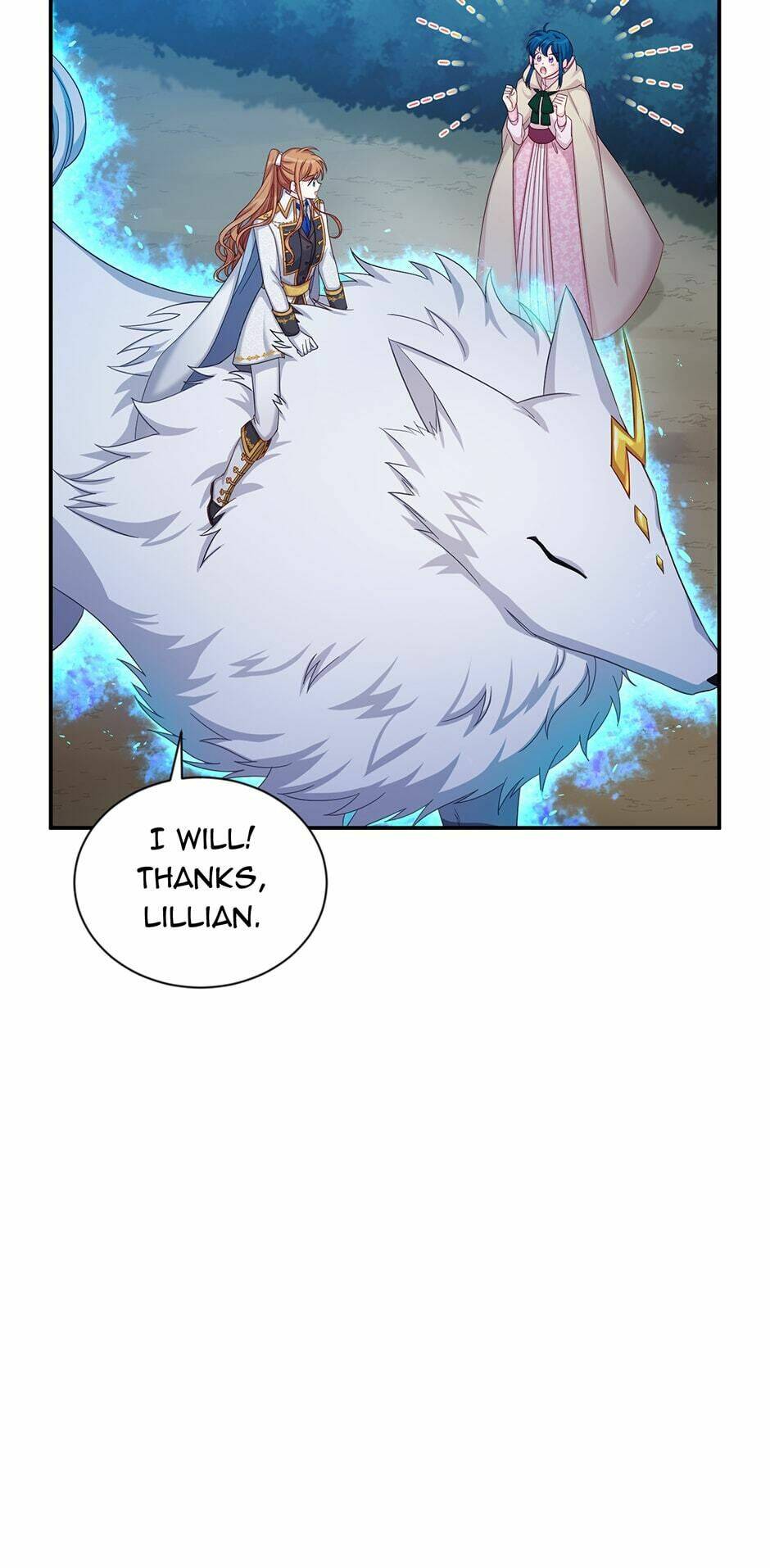 The Duchess With an Empty Soul Chapter 76 - Page 59