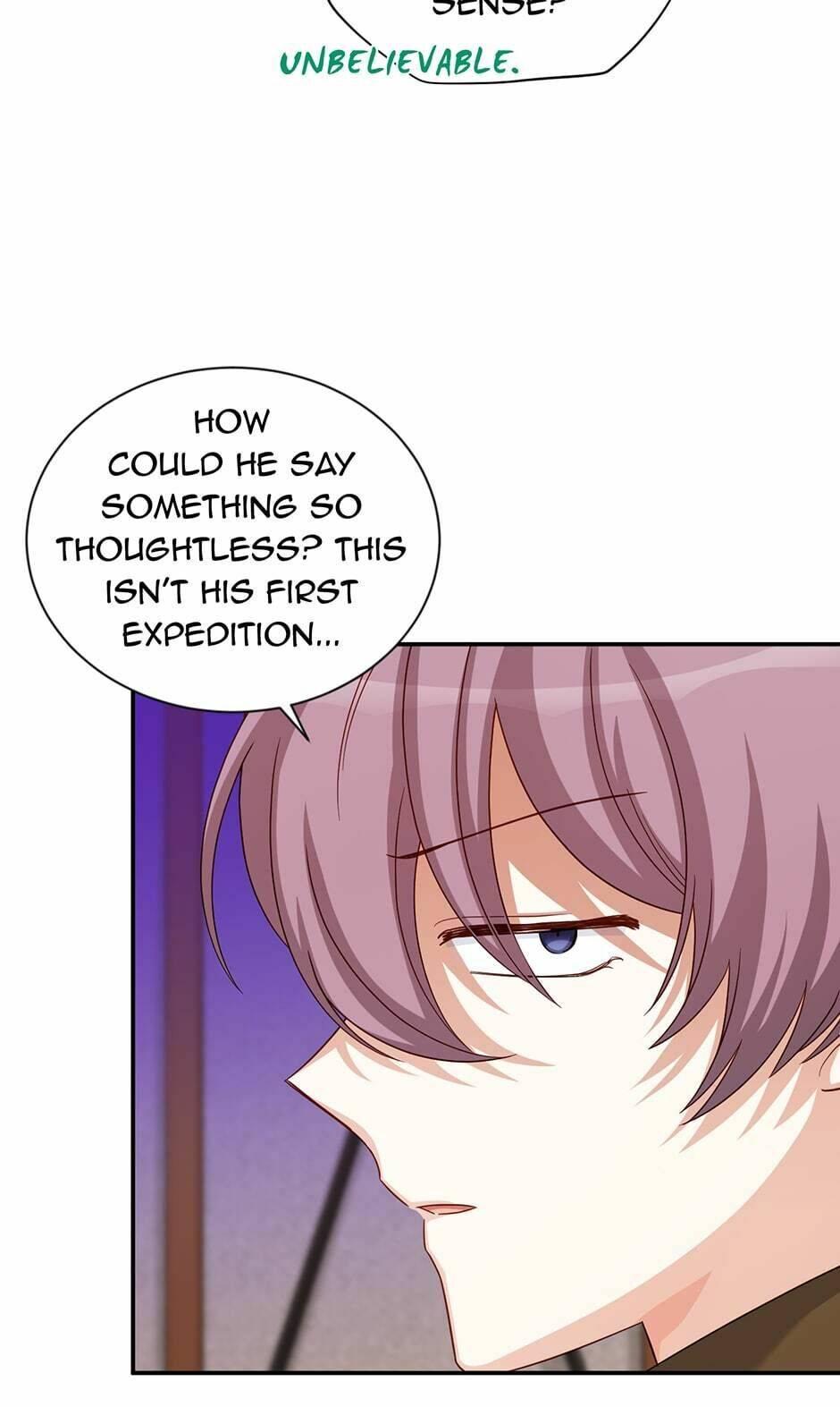 The Duchess With an Empty Soul Chapter 76 - Page 6