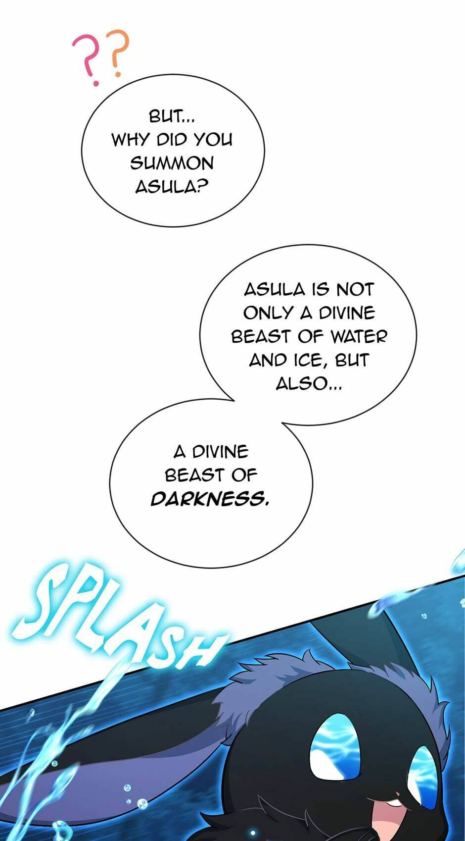 The Duchess With an Empty Soul Chapter 76 - Page 62