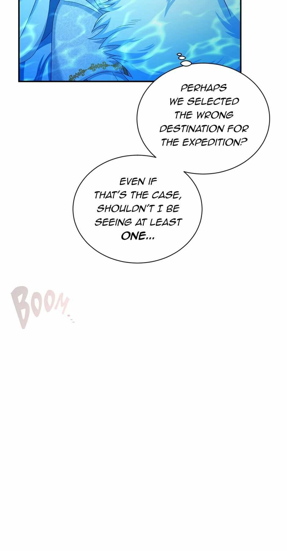 The Duchess With an Empty Soul Chapter 77 - Page 10