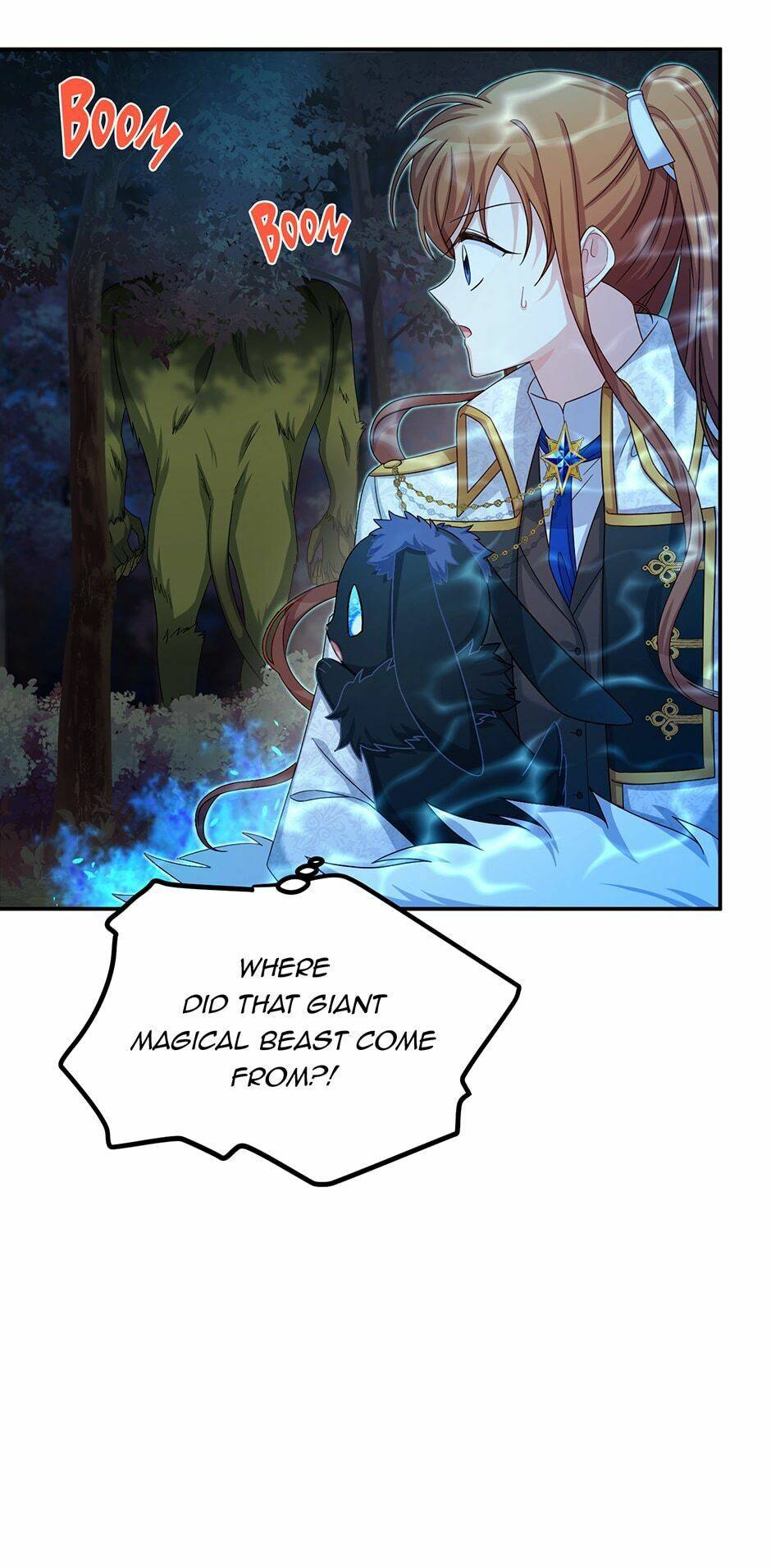 The Duchess With an Empty Soul Chapter 77 - Page 15