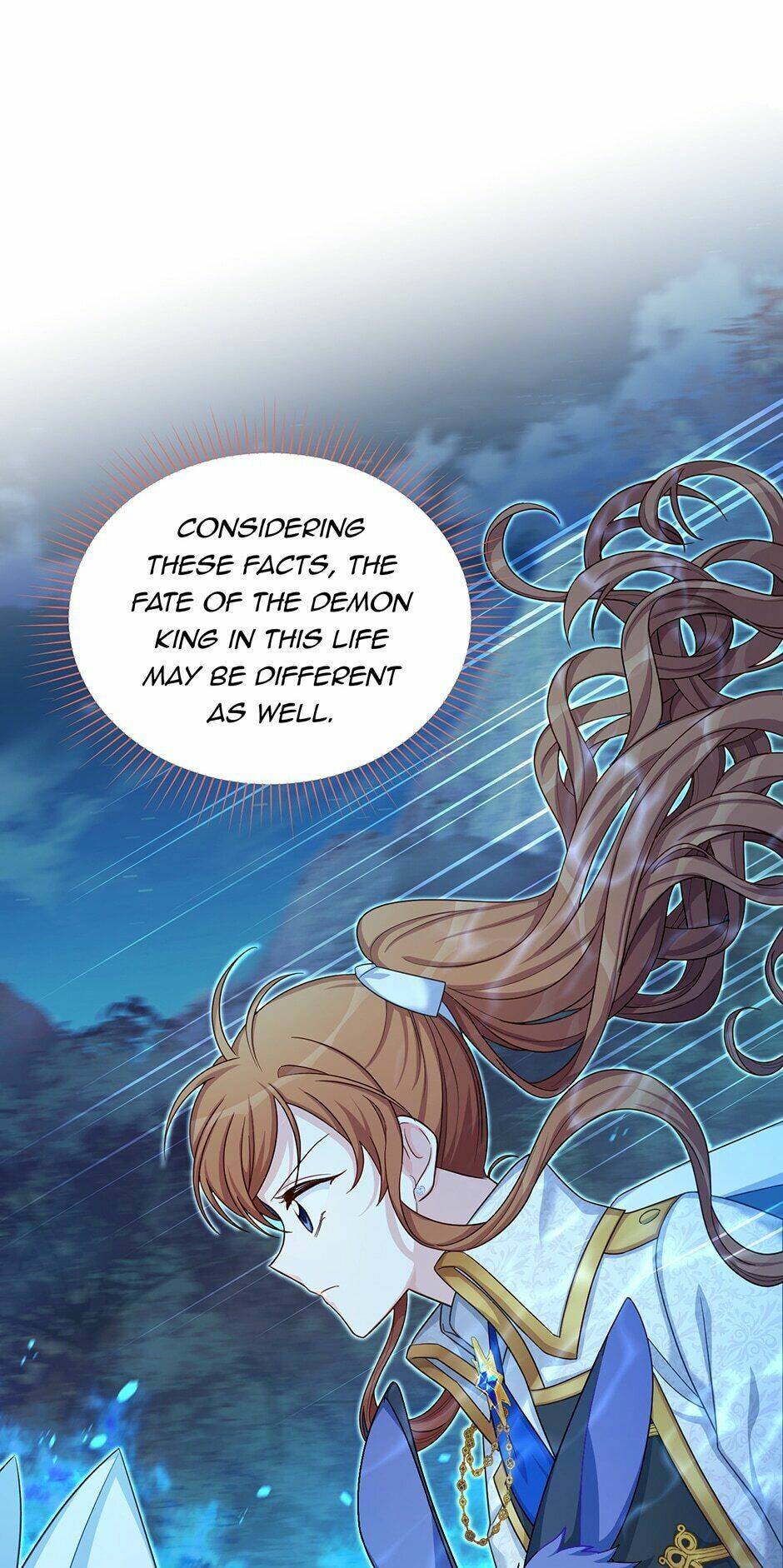 The Duchess With an Empty Soul Chapter 77 - Page 2