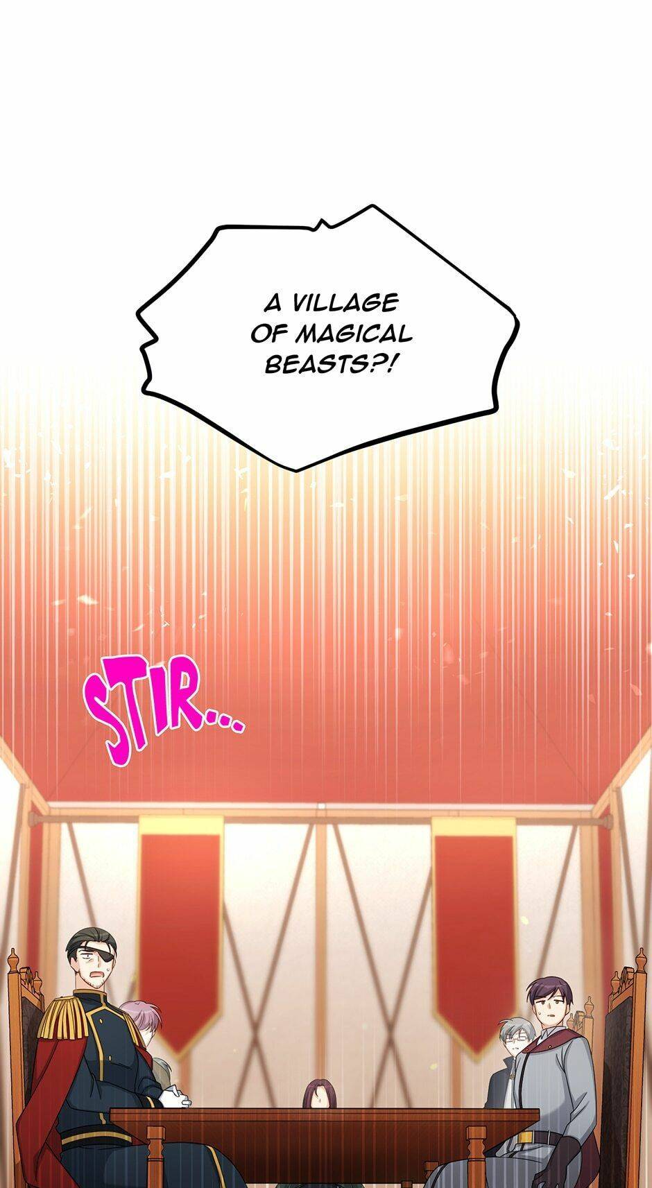 The Duchess With an Empty Soul Chapter 77 - Page 21