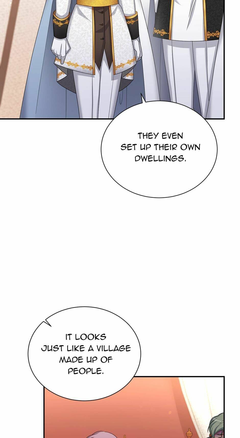 The Duchess With an Empty Soul Chapter 77 - Page 23