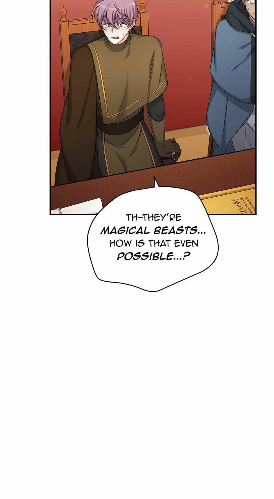 The Duchess With an Empty Soul Chapter 77 - Page 24