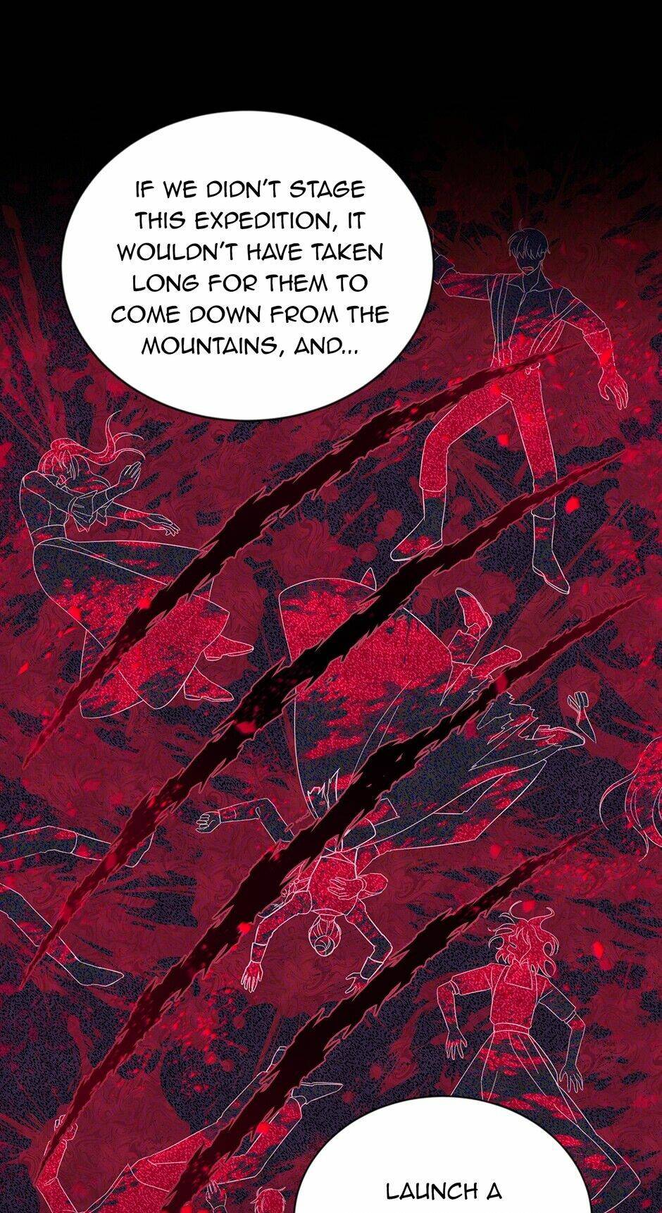 The Duchess With an Empty Soul Chapter 77 - Page 27