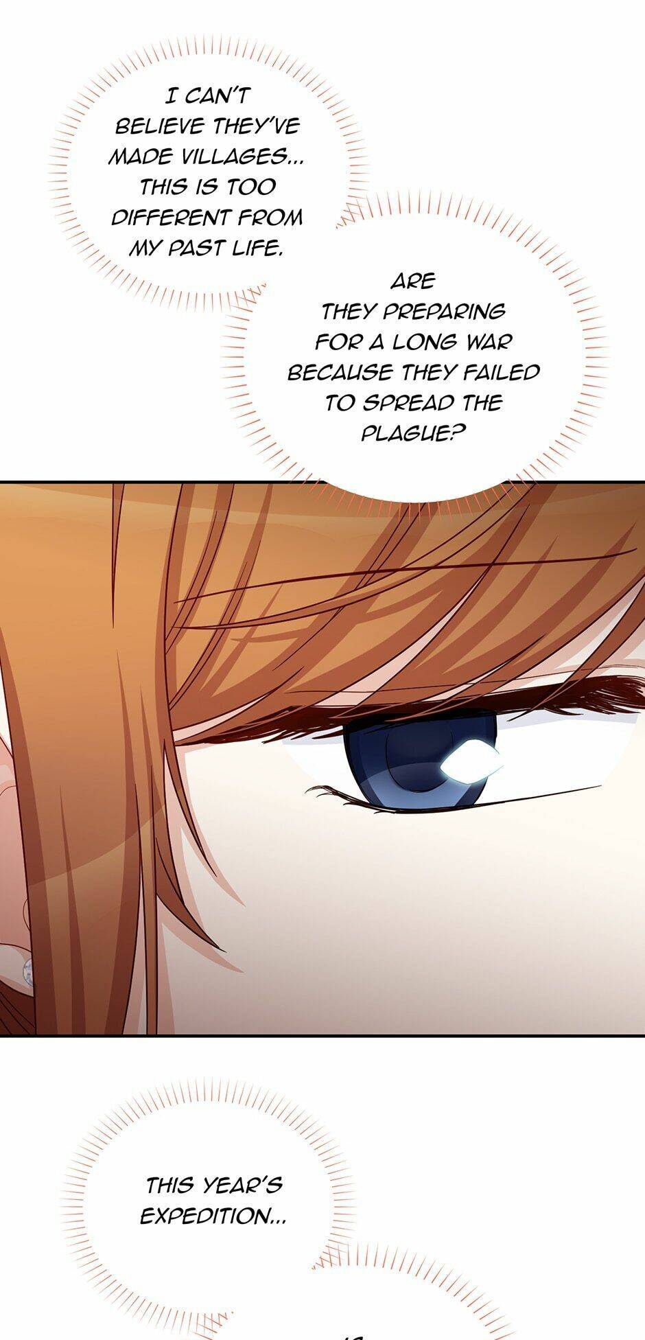 The Duchess With an Empty Soul Chapter 77 - Page 29
