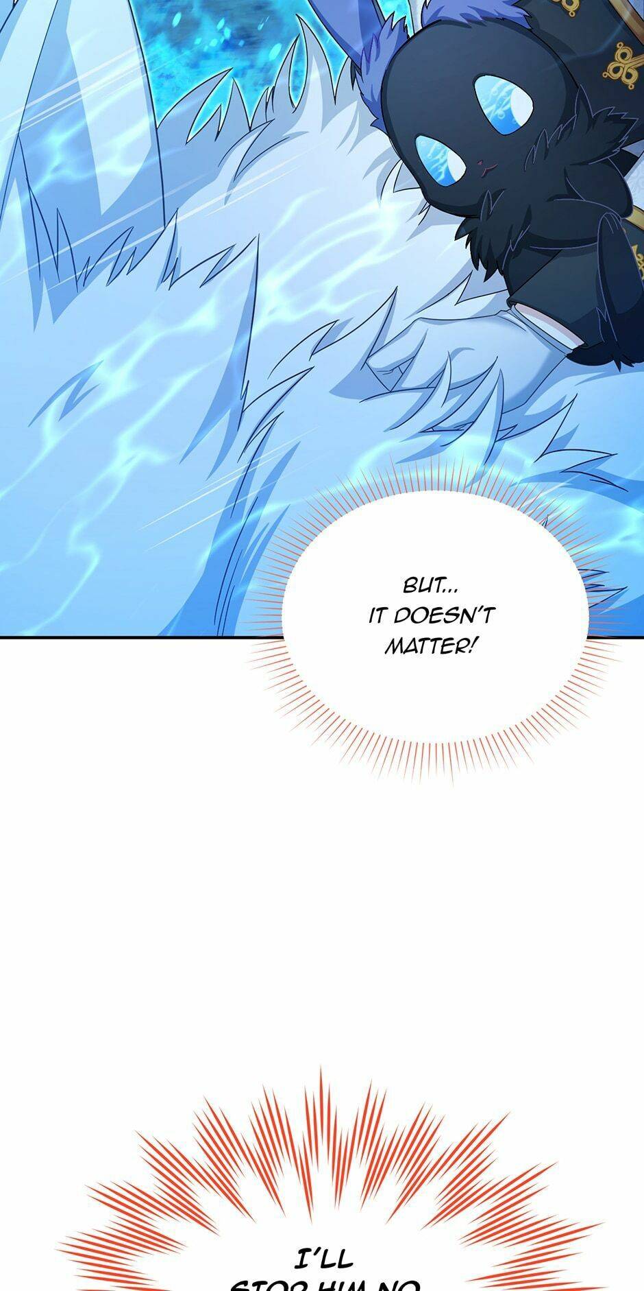The Duchess With an Empty Soul Chapter 77 - Page 3
