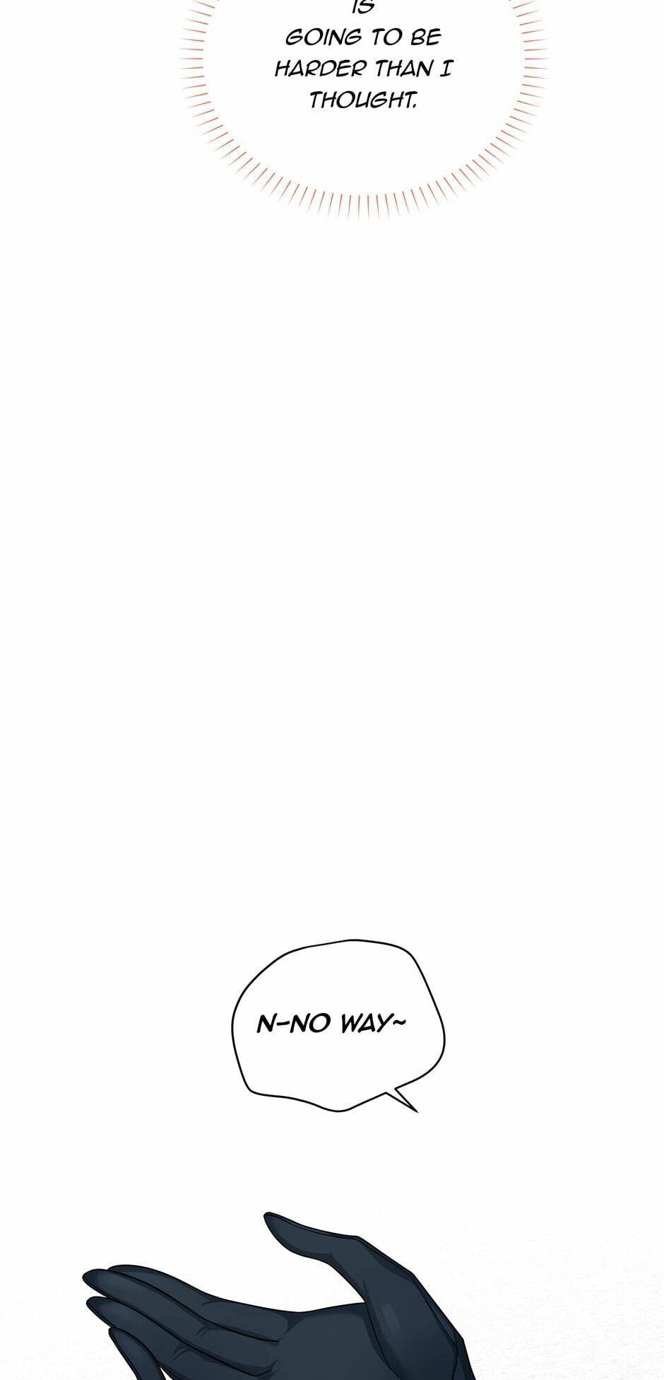 The Duchess With an Empty Soul Chapter 77 - Page 30