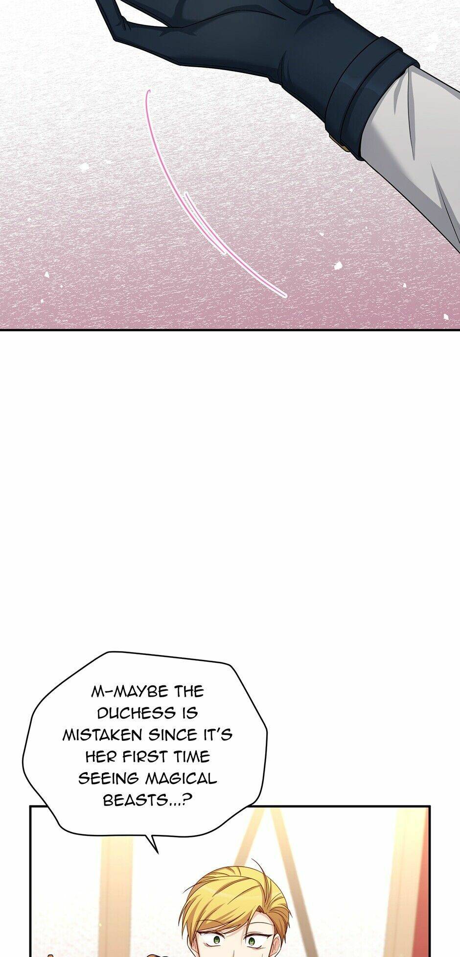The Duchess With an Empty Soul Chapter 77 - Page 31