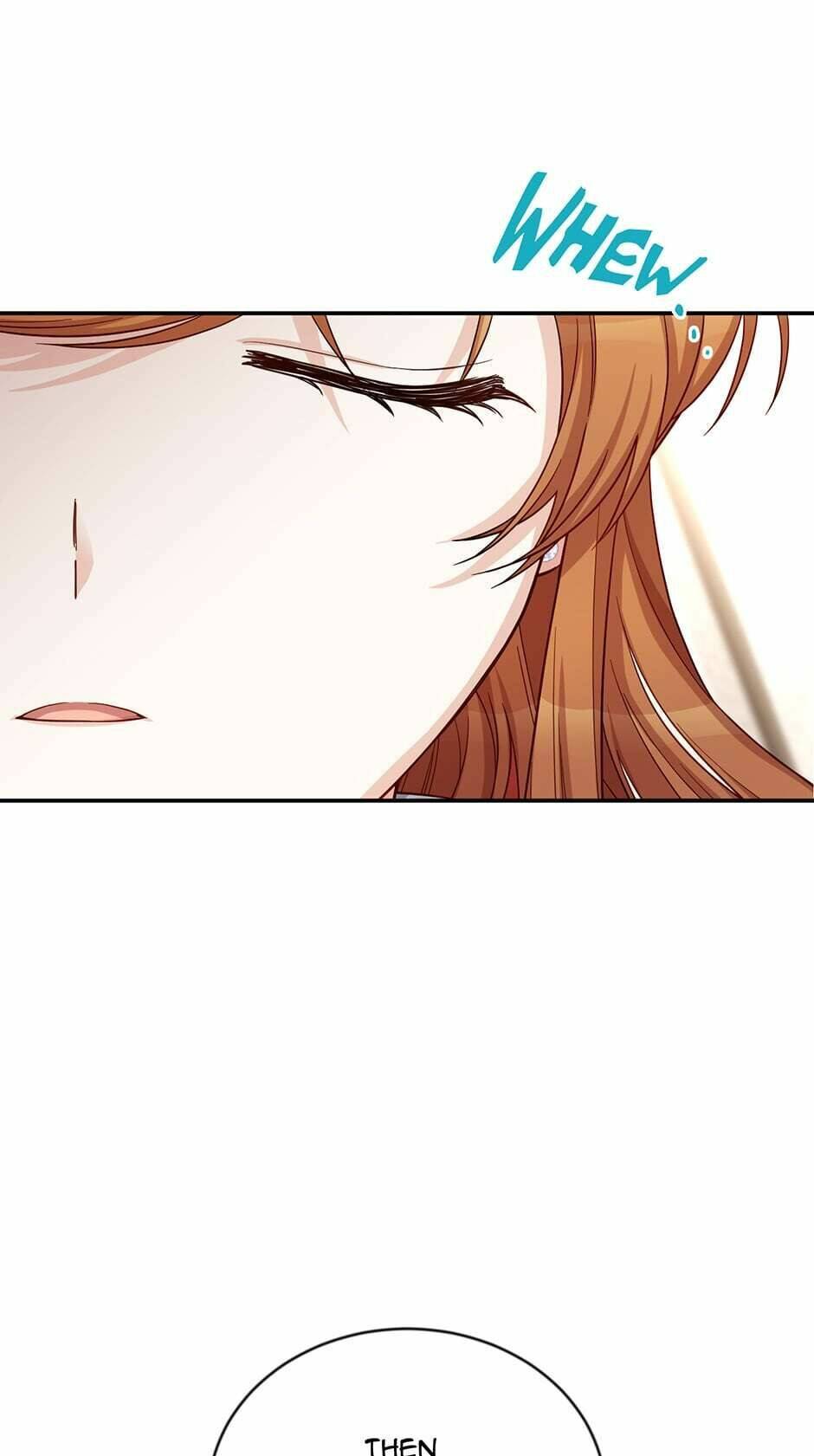 The Duchess With an Empty Soul Chapter 77 - Page 33