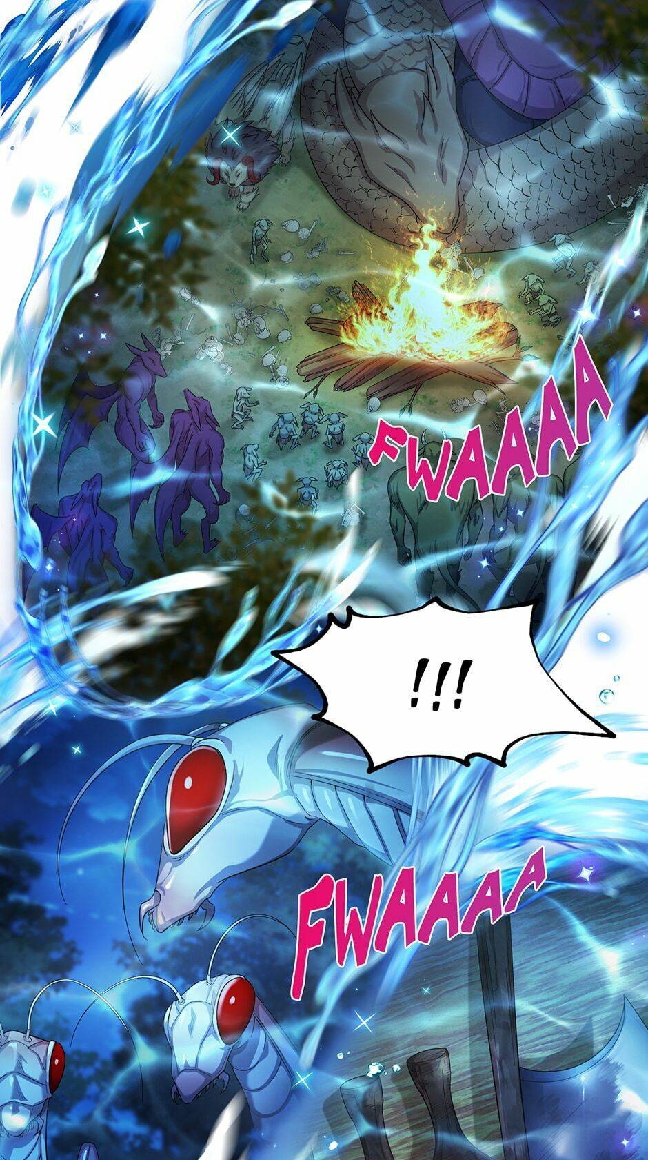 The Duchess With an Empty Soul Chapter 77 - Page 35