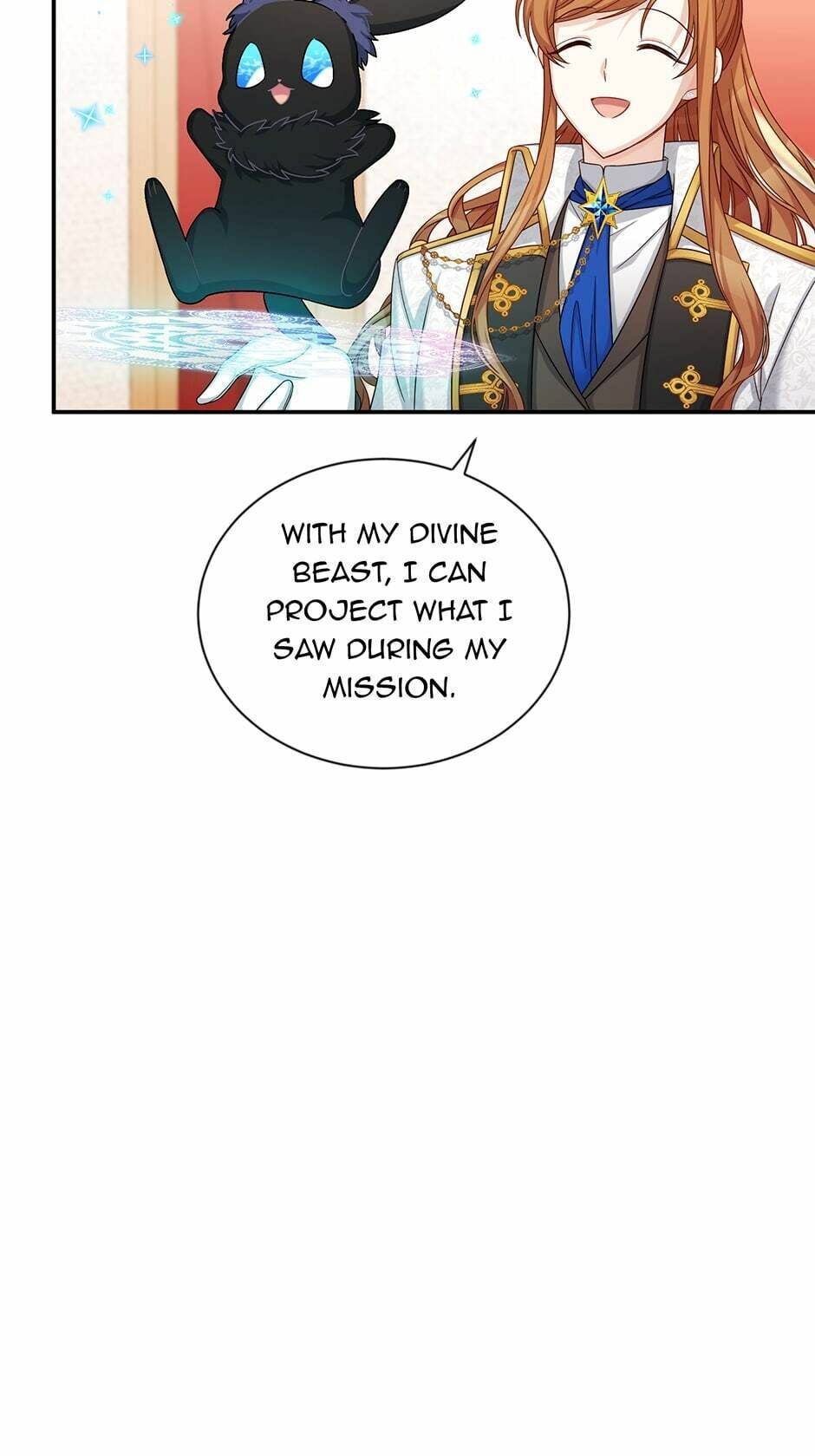 The Duchess With an Empty Soul Chapter 77 - Page 37