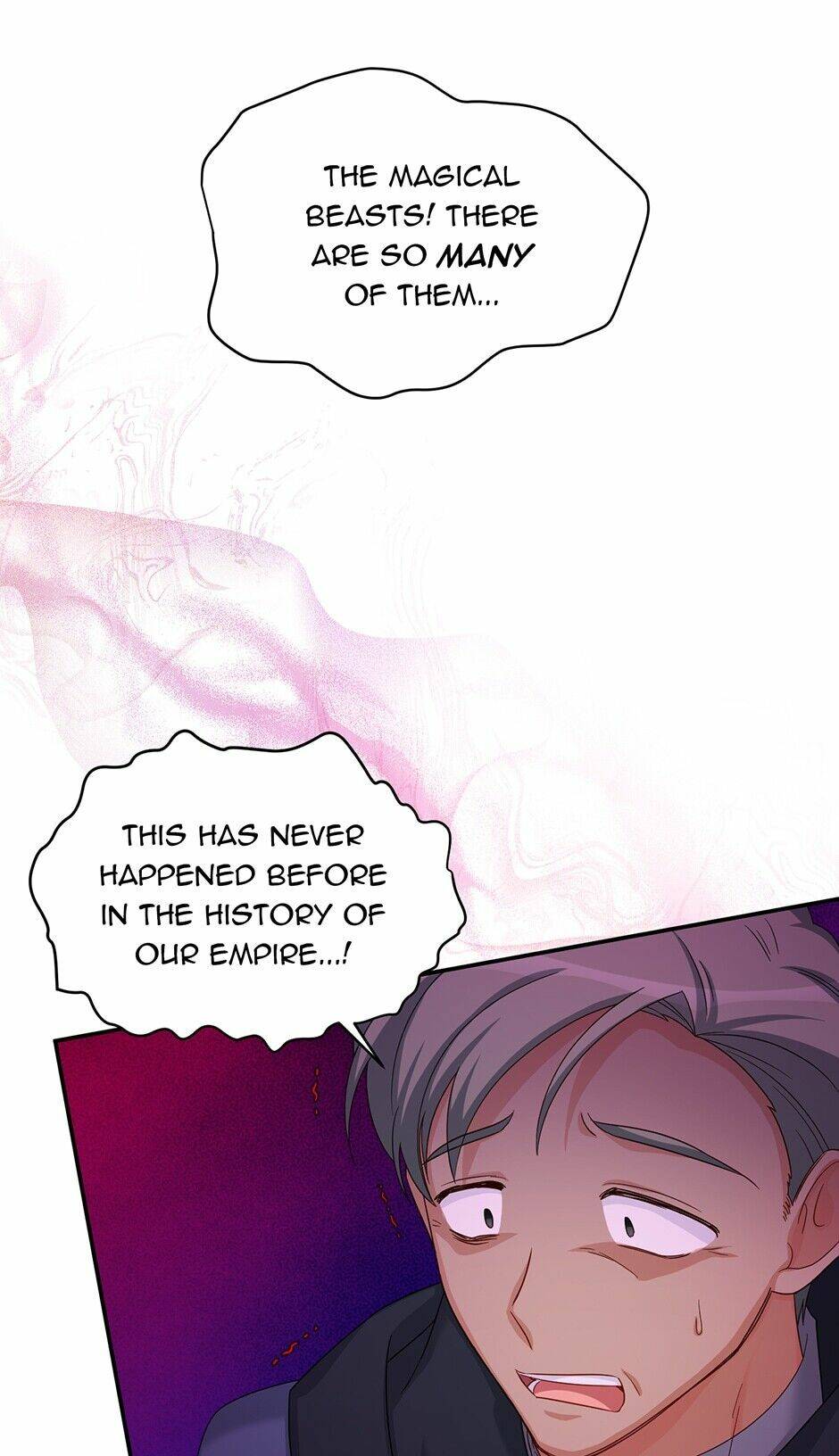 The Duchess With an Empty Soul Chapter 77 - Page 38
