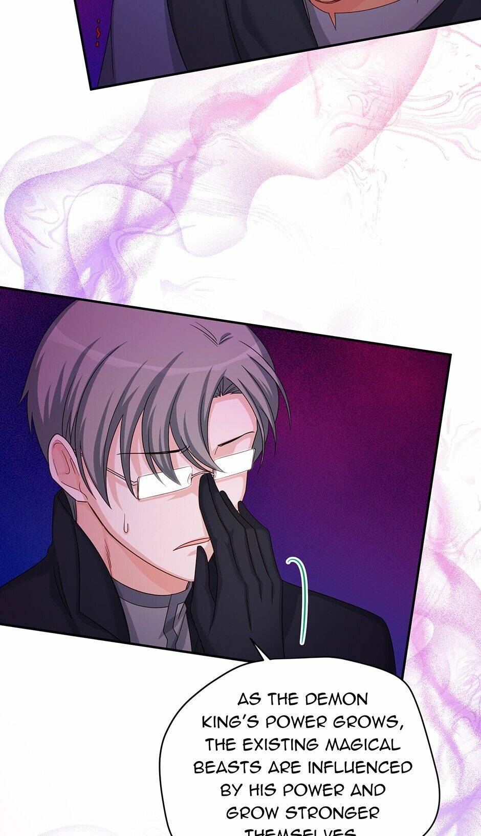 The Duchess With an Empty Soul Chapter 77 - Page 39
