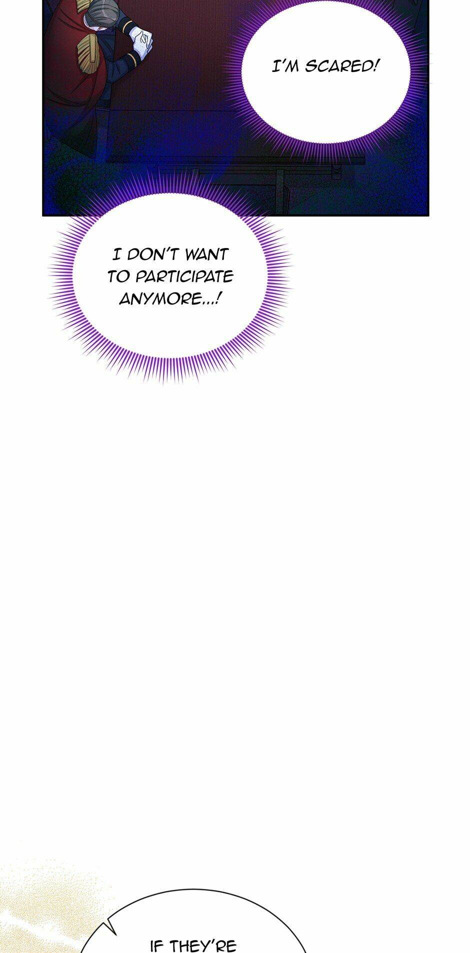 The Duchess With an Empty Soul Chapter 77 - Page 43