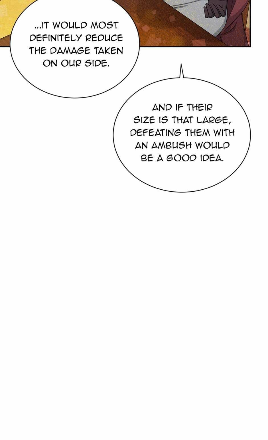 The Duchess With an Empty Soul Chapter 77 - Page 48