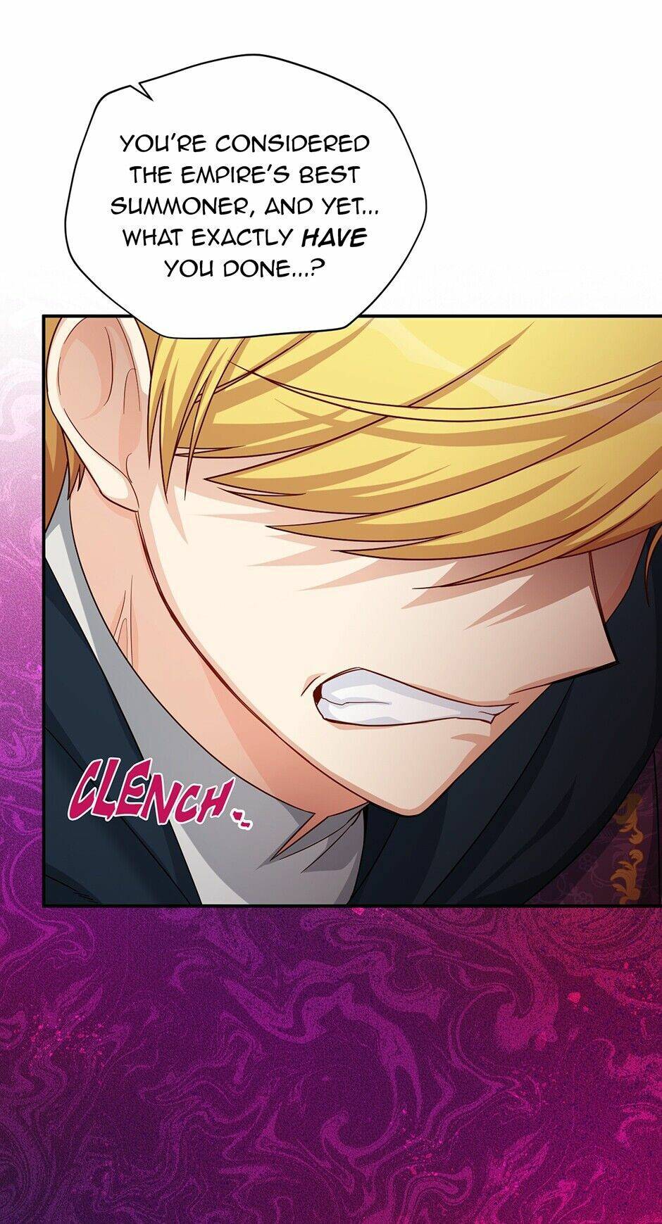 The Duchess With an Empty Soul Chapter 77 - Page 54