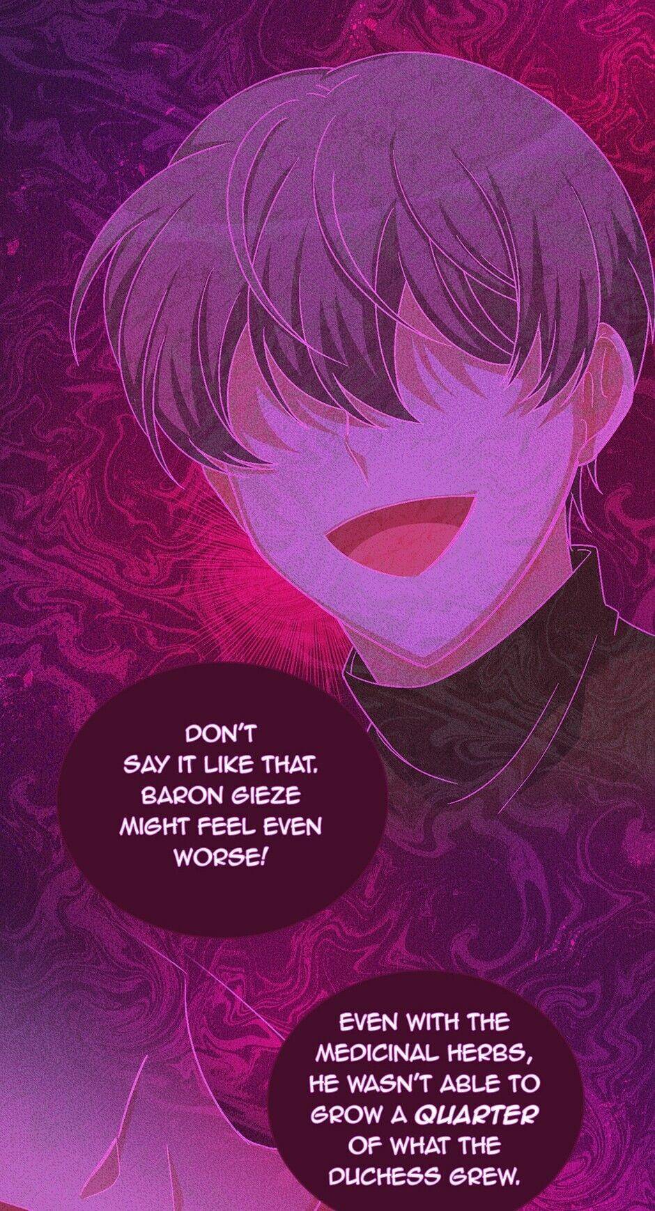 The Duchess With an Empty Soul Chapter 77 - Page 55