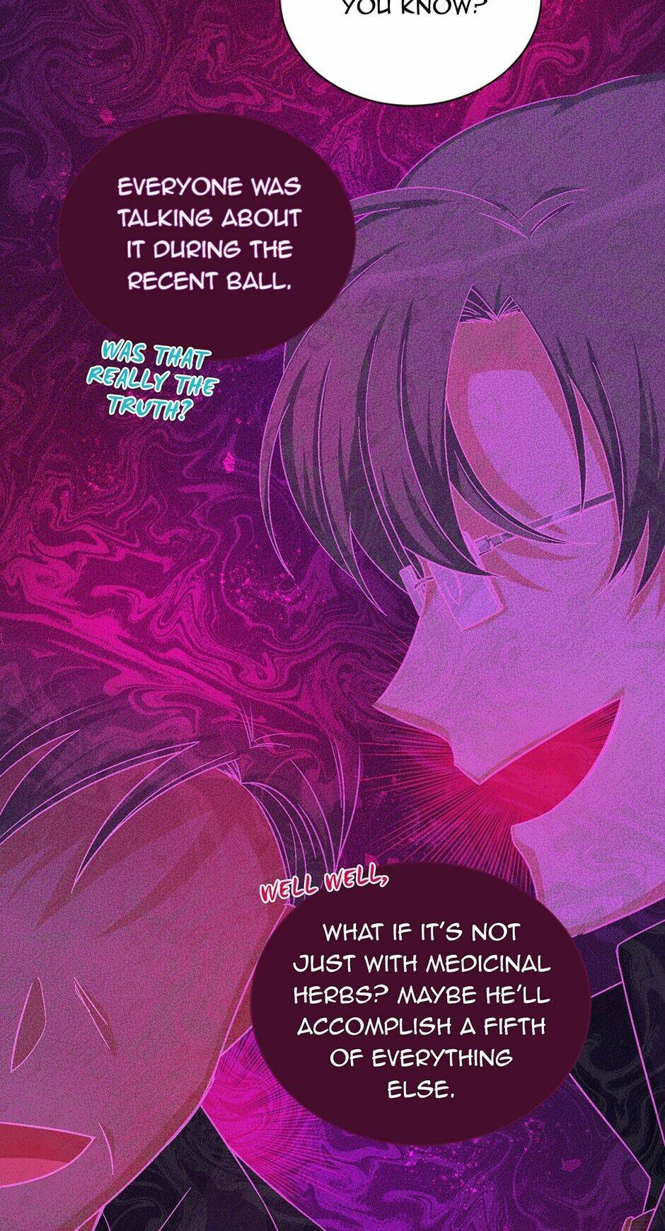 The Duchess With an Empty Soul Chapter 77 - Page 57