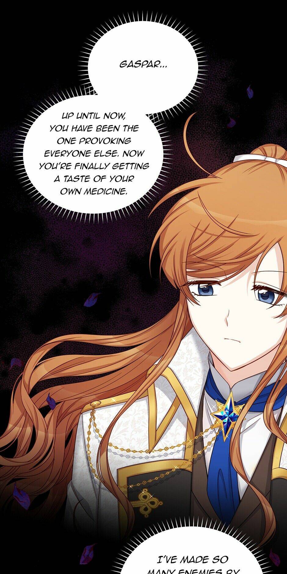 The Duchess With an Empty Soul Chapter 77 - Page 59