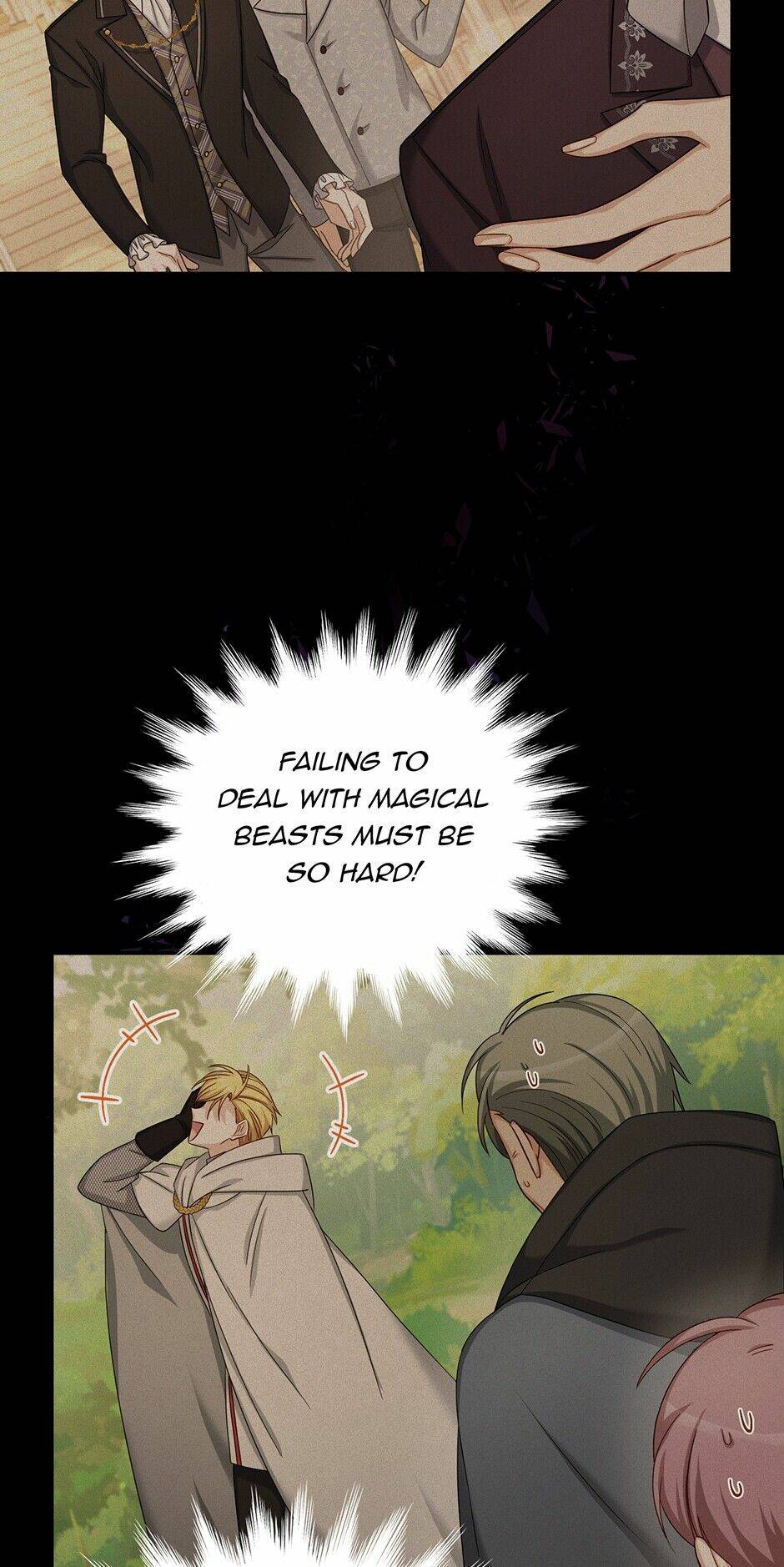 The Duchess With an Empty Soul Chapter 77 - Page 62
