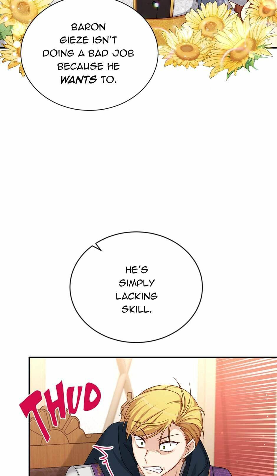 The Duchess With an Empty Soul Chapter 77 - Page 65