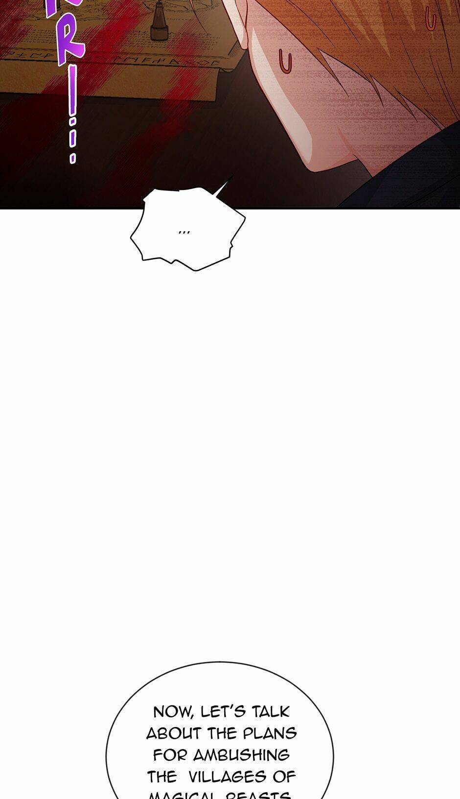 The Duchess With an Empty Soul Chapter 77 - Page 68