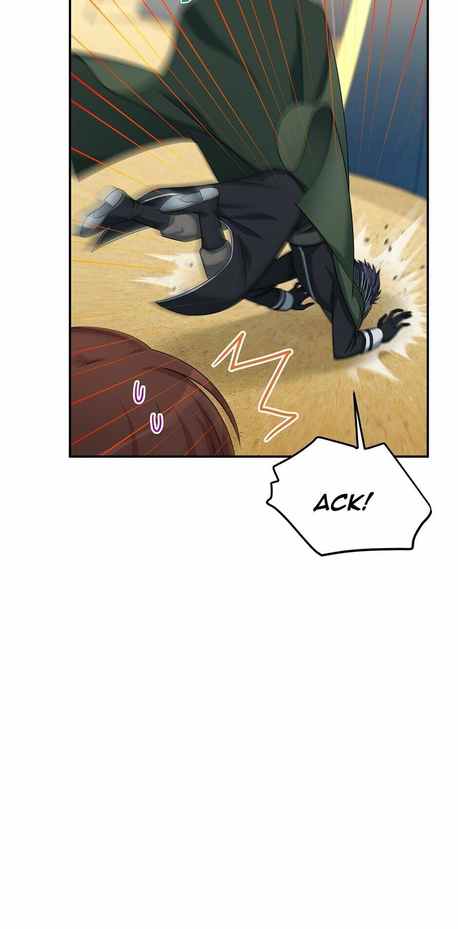 The Duchess With an Empty Soul Chapter 77 - Page 75
