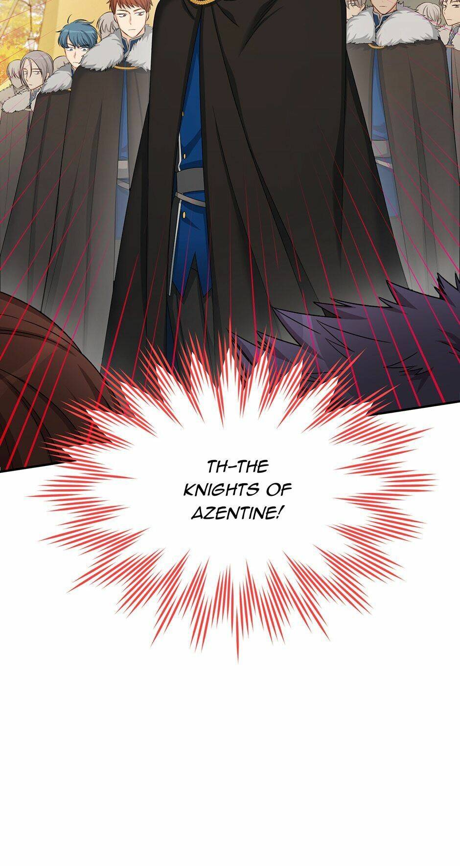 The Duchess With an Empty Soul Chapter 77 - Page 77