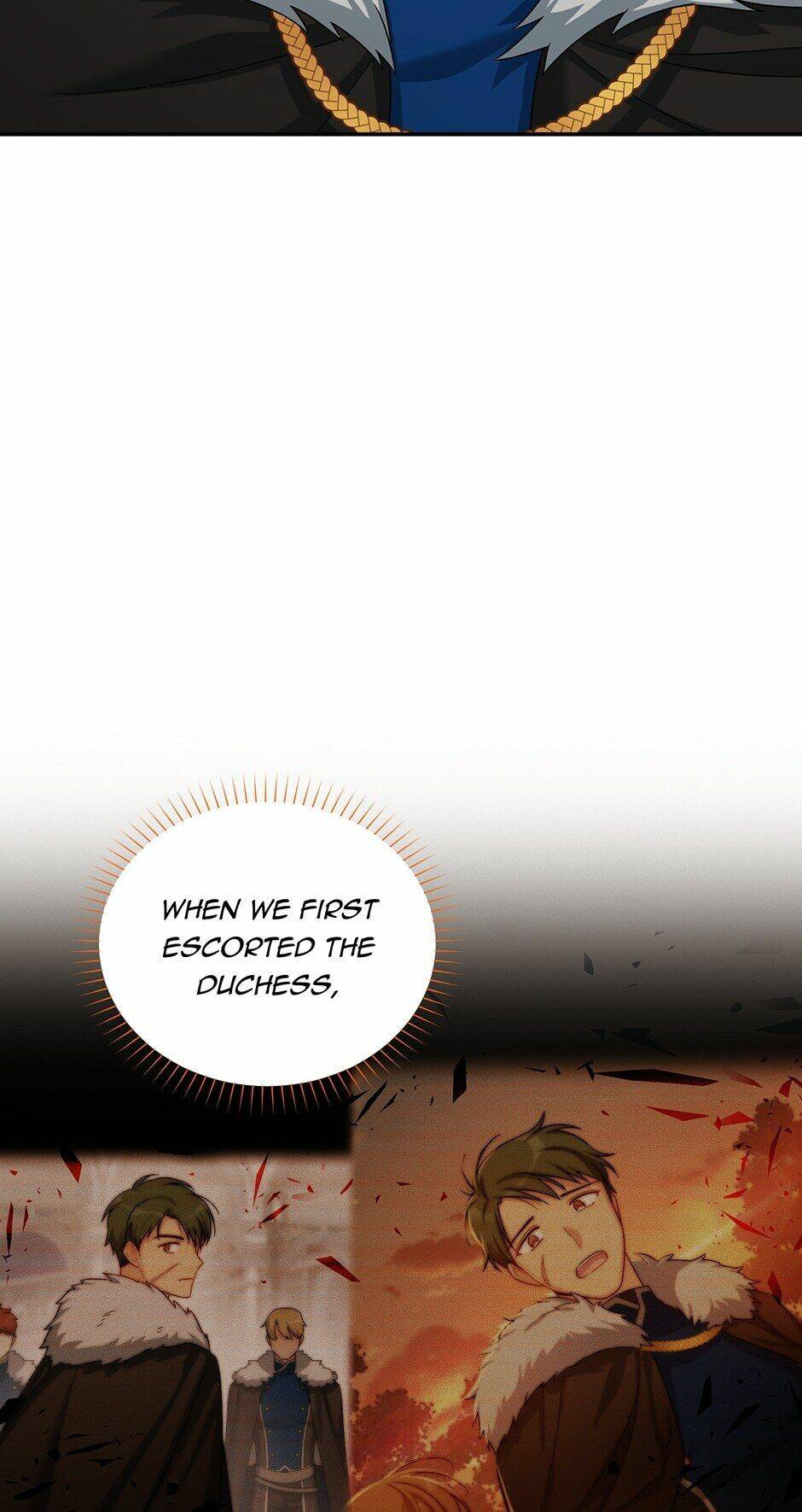 The Duchess With an Empty Soul Chapter 77 - Page 80