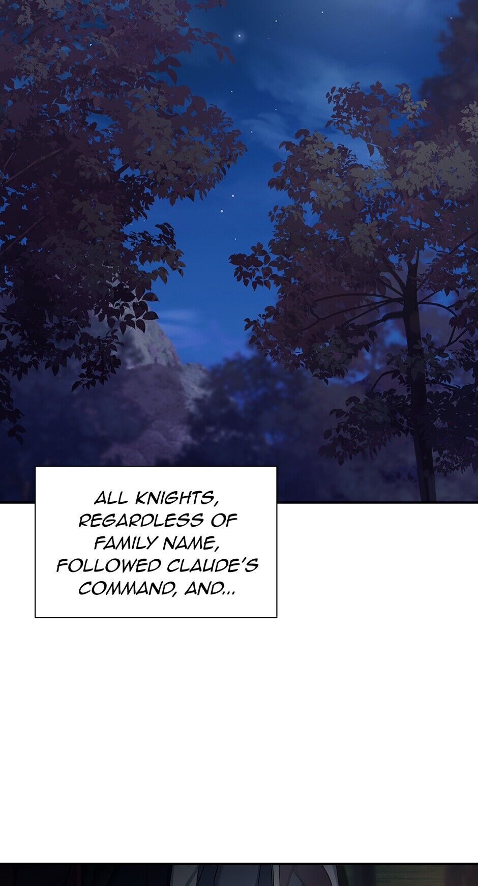 The Duchess With an Empty Soul Chapter 78 - Page 1