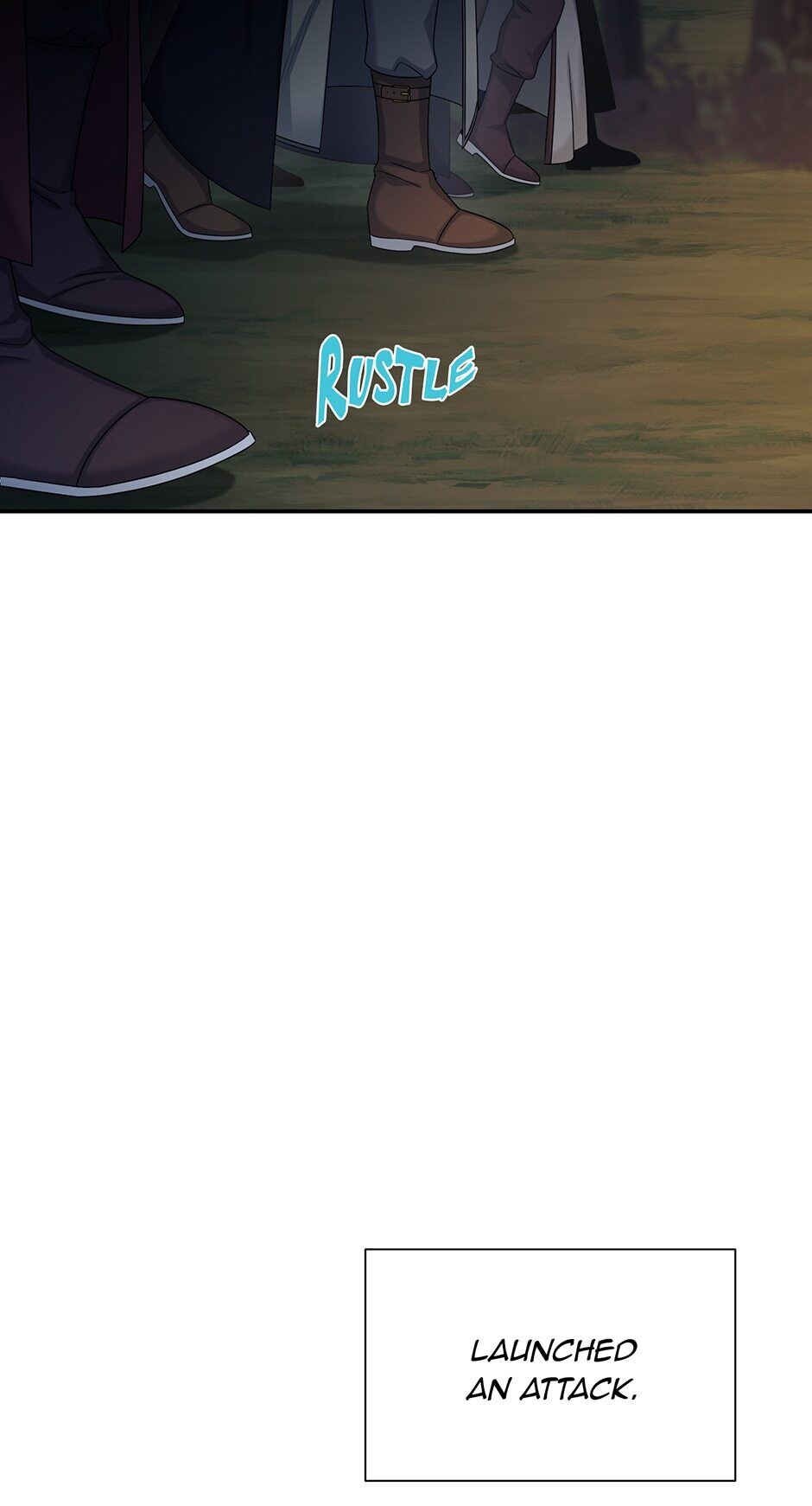 The Duchess With an Empty Soul Chapter 78 - Page 2