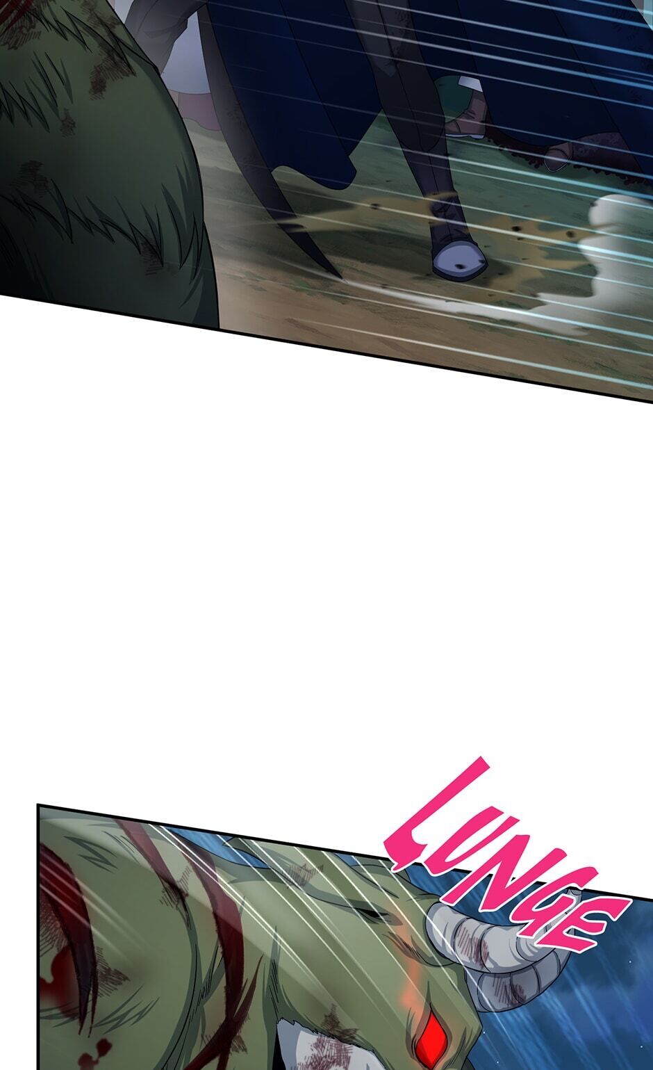The Duchess With an Empty Soul Chapter 78 - Page 20