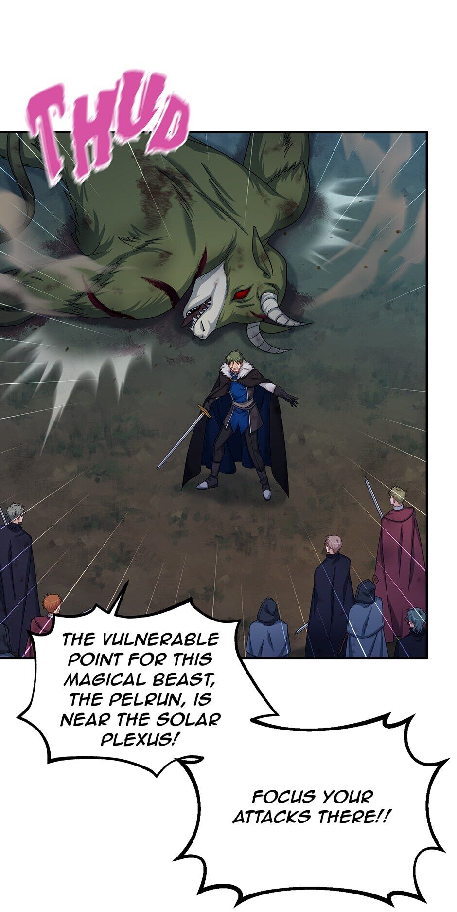 The Duchess With an Empty Soul Chapter 78 - Page 23