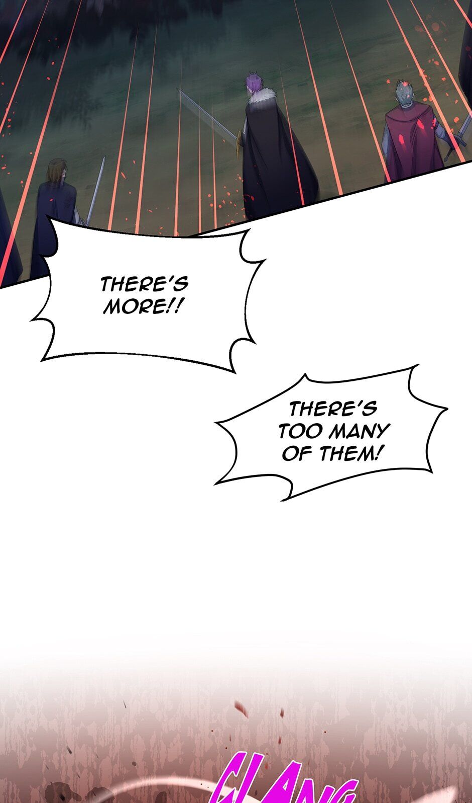 The Duchess With an Empty Soul Chapter 78 - Page 28