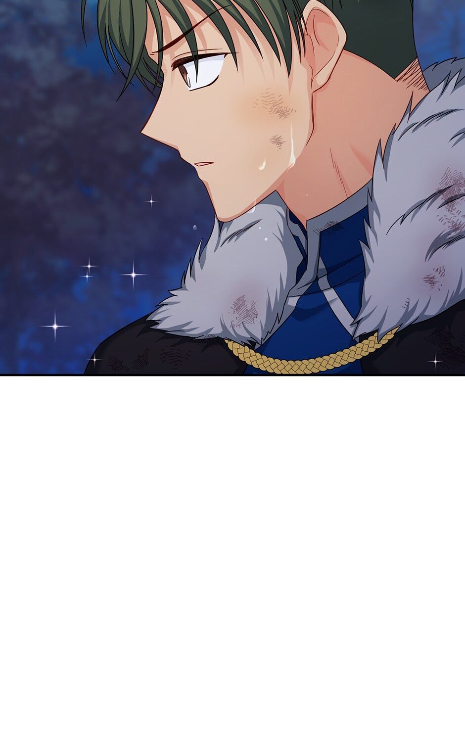 The Duchess With an Empty Soul Chapter 78 - Page 33