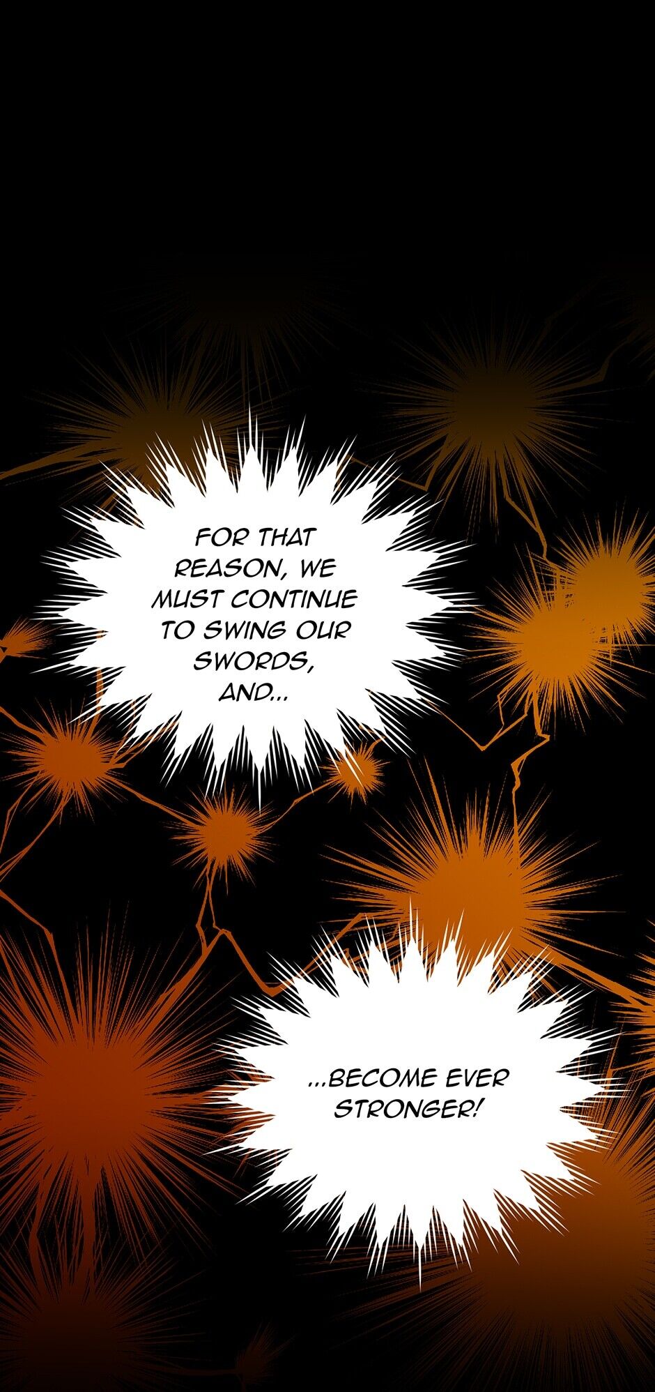 The Duchess With an Empty Soul Chapter 78 - Page 36