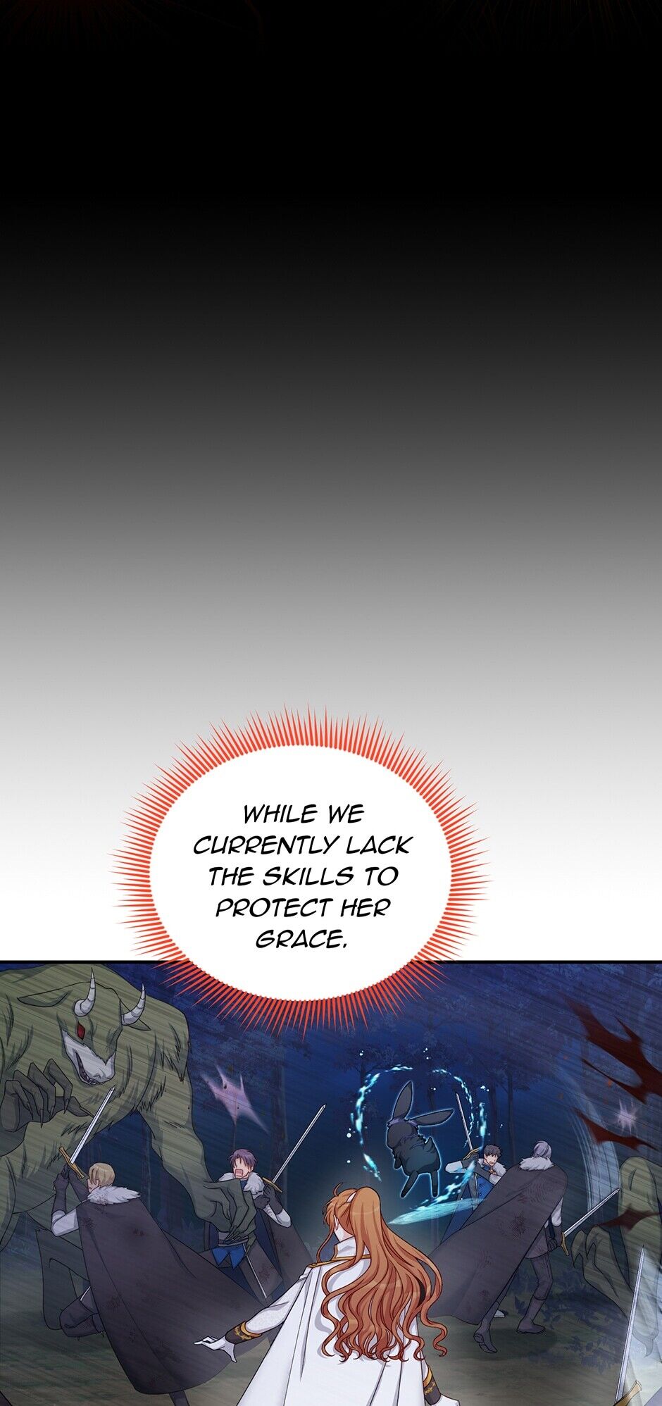 The Duchess With an Empty Soul Chapter 78 - Page 37