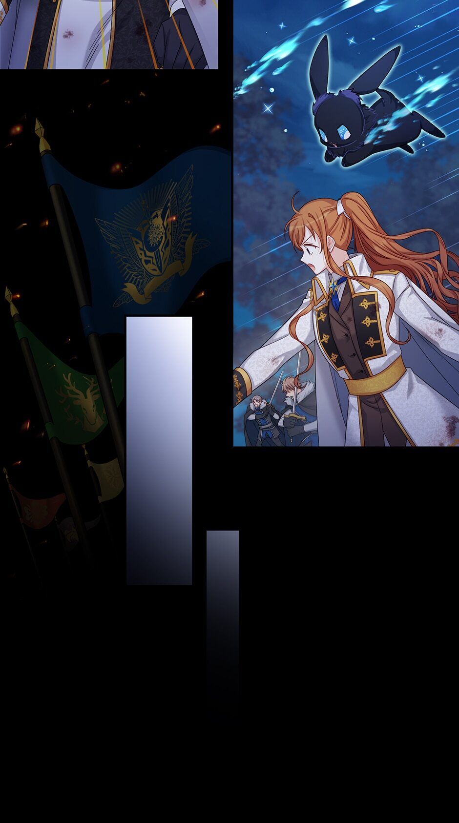 The Duchess With an Empty Soul Chapter 78 - Page 41