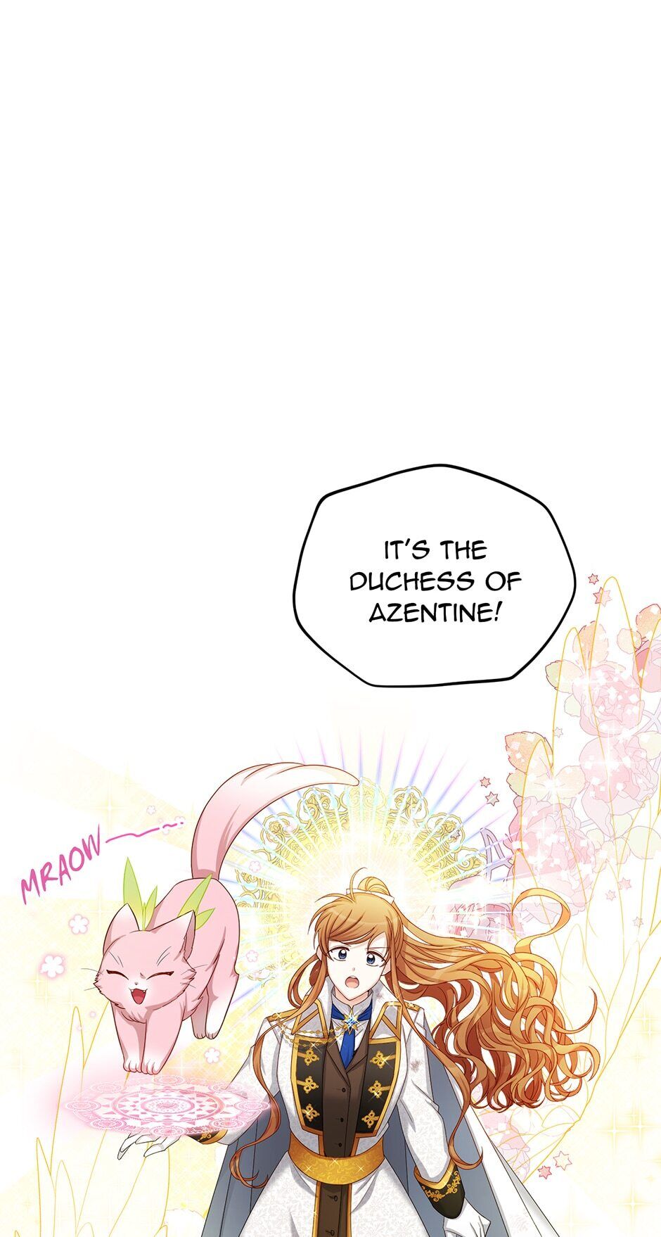 The Duchess With an Empty Soul Chapter 78 - Page 50