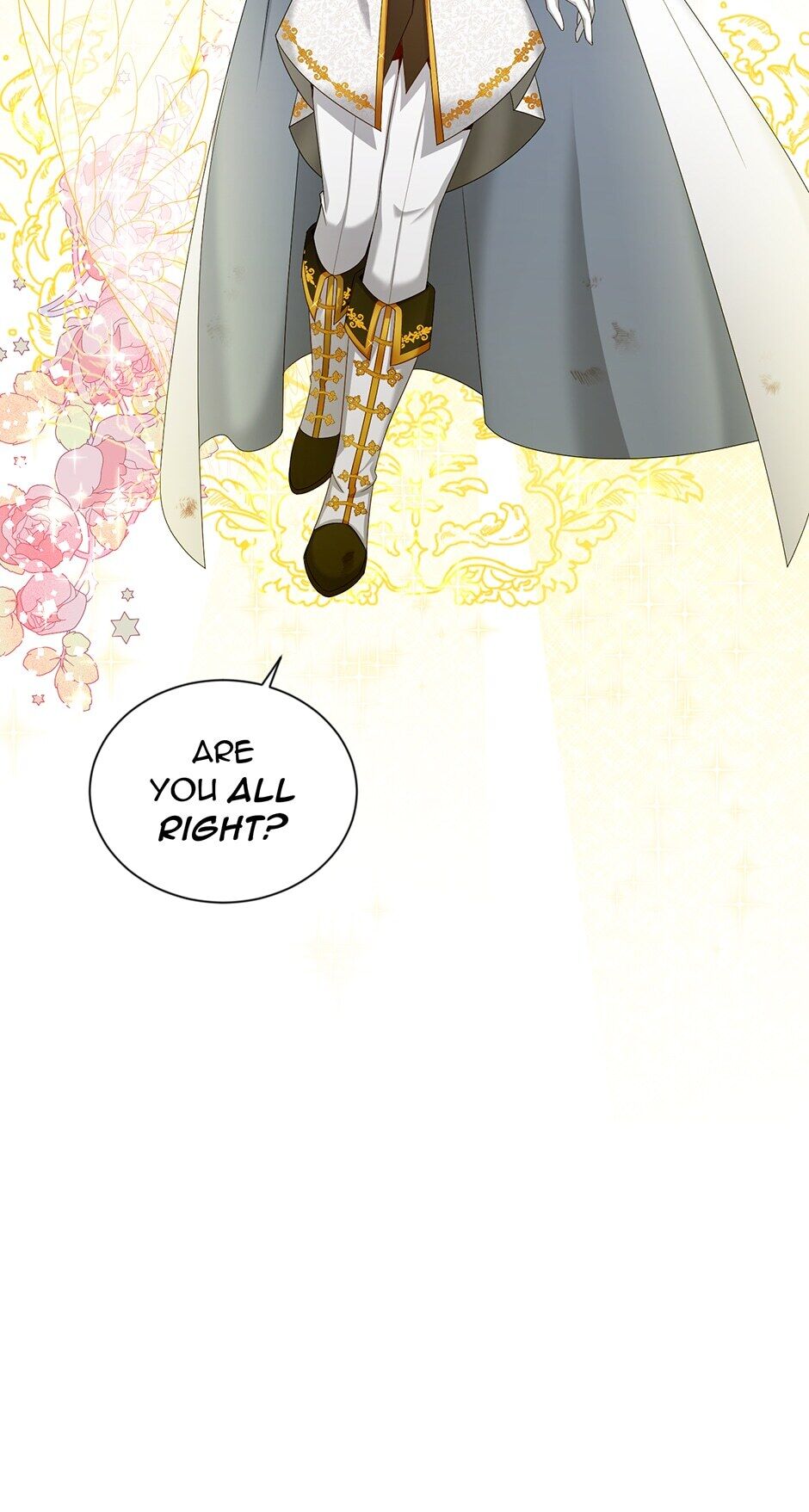 The Duchess With an Empty Soul Chapter 78 - Page 51