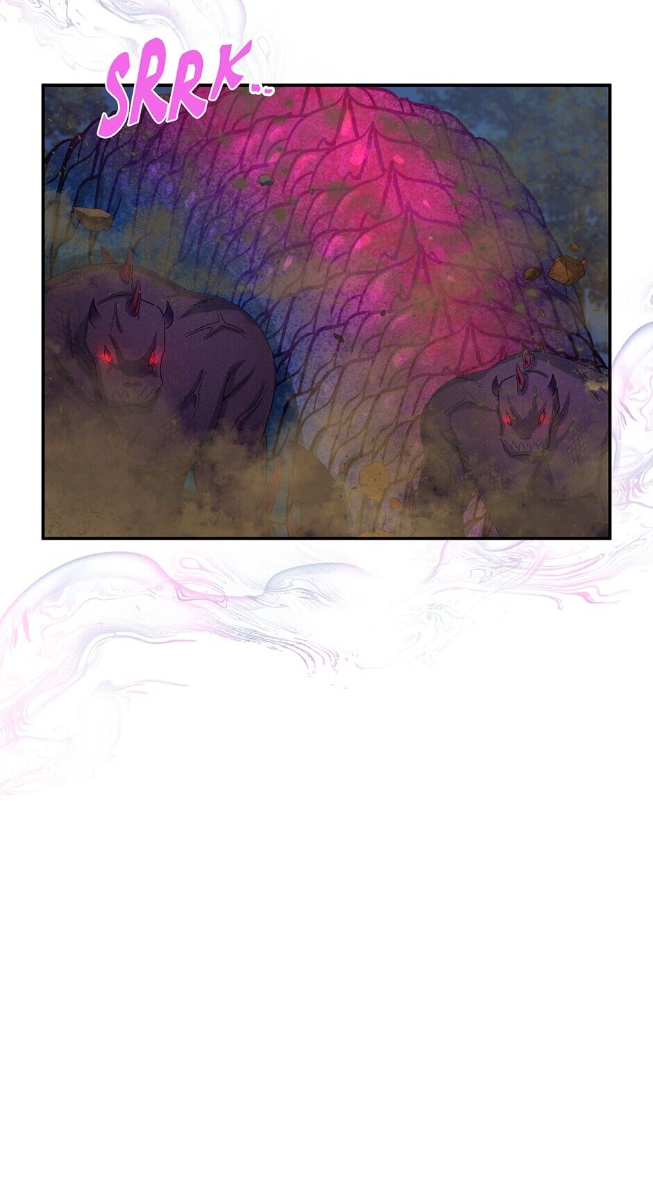 The Duchess With an Empty Soul Chapter 78 - Page 58