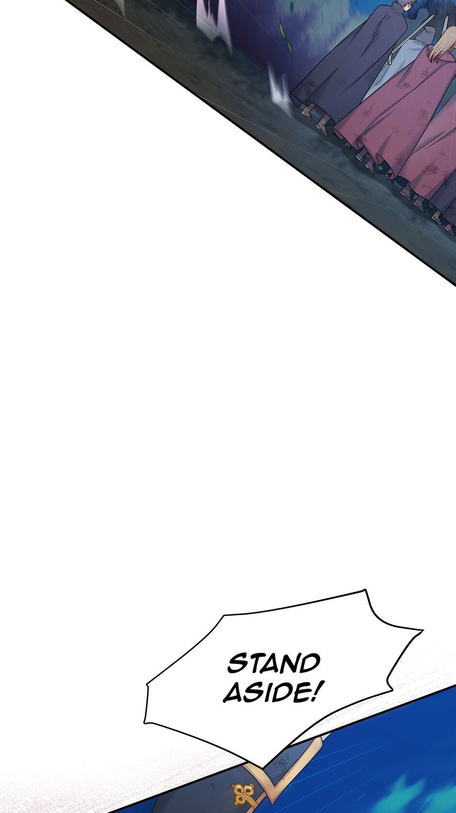 The Duchess With an Empty Soul Chapter 78 - Page 65