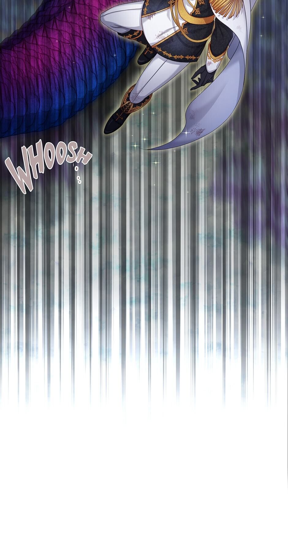 The Duchess With an Empty Soul Chapter 78 - Page 69