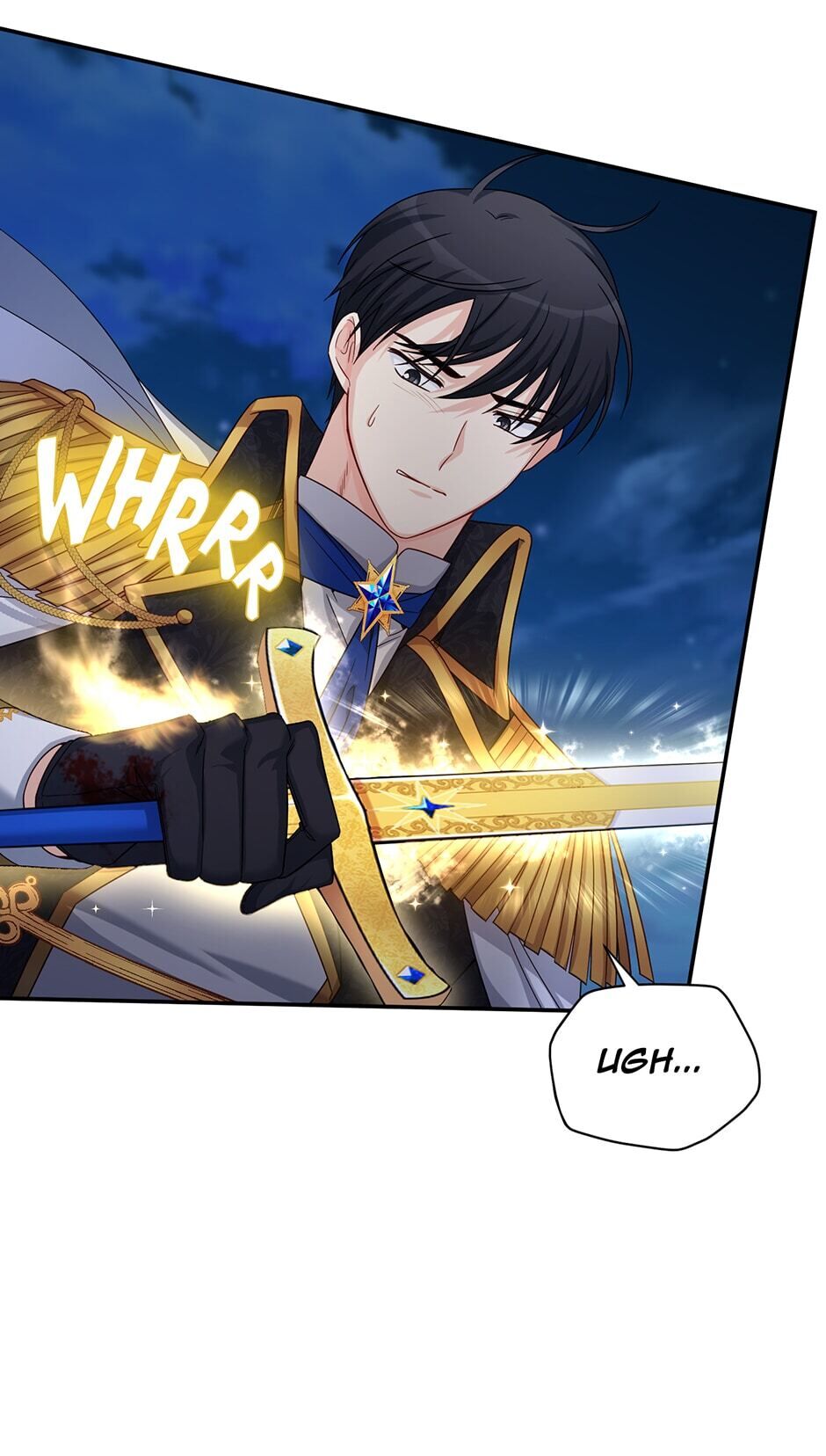 The Duchess With an Empty Soul Chapter 78 - Page 70