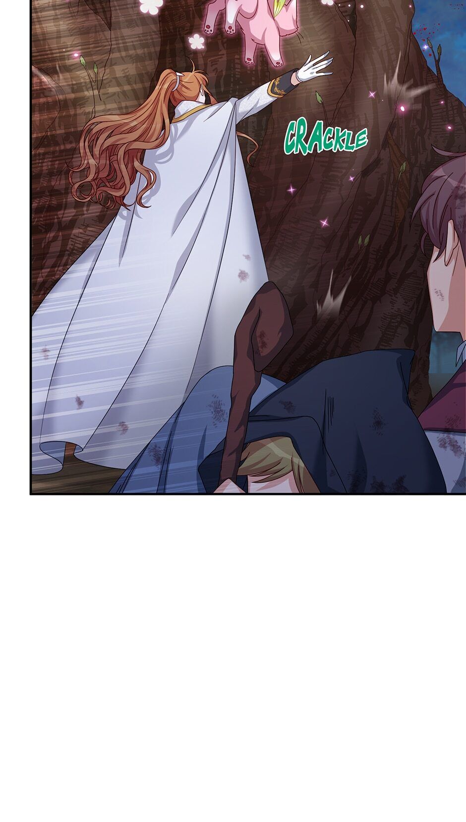 The Duchess With an Empty Soul Chapter 78 - Page 74