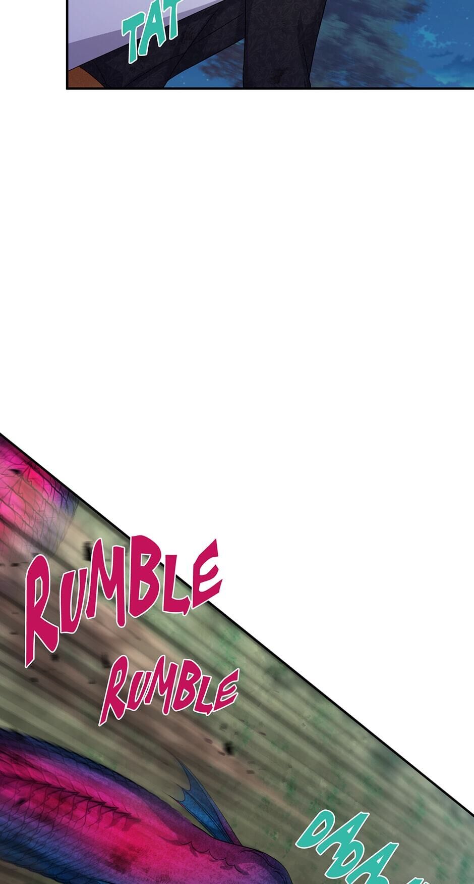 The Duchess With an Empty Soul Chapter 78 - Page 77