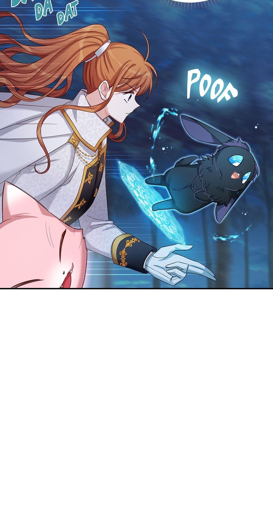 The Duchess With an Empty Soul Chapter 78 - Page 79